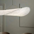 Silkwave - Handgemachte Deckenleuchte Deckenlampe