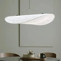 Silkwave - Handgemachte Deckenleuchte Deckenlampe