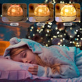 Skystar - Verzaubernder Led Sternenhimmel Projektor Tischlampe