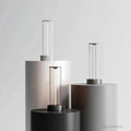 sleektouch-dimmbarer-touch-tischlampe-schwarz-weiss-silber-modern-minimalistisch-led-xlumina