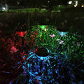 solar-led-rasenleuchte-schwarz-silber-warmweiss-wetterfest-gartenbeleuchtung-aussen-xlumina4