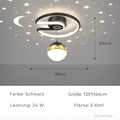stellaraura-led-deckenleuchte-modern-design-dimmbar-schwarz-weiss-gold-xlumina