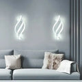 spiral-wandlampe-modern-design-15W-3000K-wohnzimmer-gestaltung-licht-xLumina