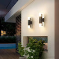 Urbanglow - Led-Wandlampe Außenwandleuchte