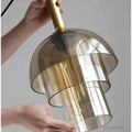 vintage-art-champagnerglas-pendelleuchte-italienisches-design-1970er-xlumina5