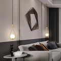 glas-kugel-pendelleuchte-nordic-design-messing-schlafzimmer-esszimmer-restaurant-bar-elegant-xlumina