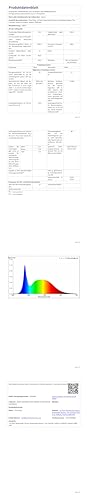 Govee LED Tischlampe, Nachttischlampe Touch Dimmbar RGBICWW, Steuerung von Alexa mit 64 Szenenmodi, 500 Lumen, Funktioniert mit Matter, 2700-6500k, für Wohnzimmer und Schlafzimmer