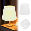 Lampshade Lampenschirme Tischleuchten, Einfache Tischleuchten Lampenschirm, Lampen Schirm Stoff Lampenschirm Schlafzimmer Nachttisch Wandleuchte für Stehlampe Tischlampe HäNgelampe