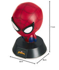 Paladone Icon Licht, Spiderman