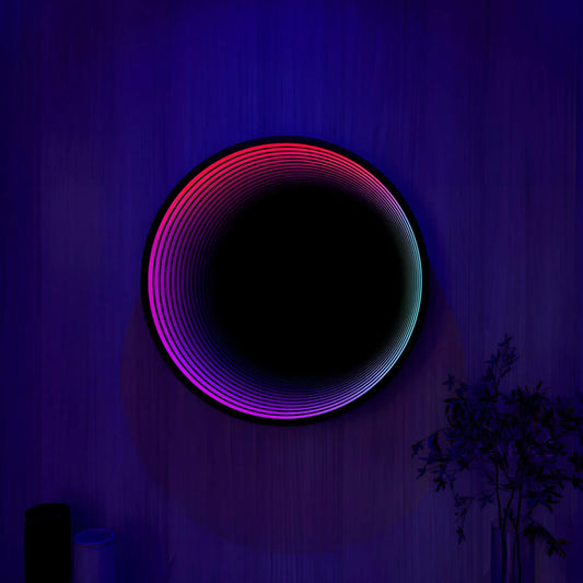 3d-circle-infinity-mirror-light-tischlampe-iron-glass-acryl-rgb-light-xlumina