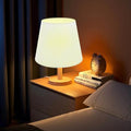 Lampshade Lampenschirme Tischleuchten, Einfache Tischleuchten Lampenschirm, Lampen Schirm Stoff Lampenschirm Schlafzimmer Nachttisch Wandleuchte für Stehlampe Tischlampe HäNgelampe