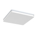 Philonext Deckenleuchte Flach Led Deckenlampe 48W, 6500K 5000LM Deckenbeleuchtung Panel, Kaltweiß Led Lampen, Deckenlampe für Wohnzimmer Schlafzimmer Küche Balkon Büro Flur