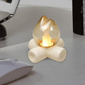 Schlafzimmer Tischlampen | Antik Lampe | Süße Realistische Ästhetik Nachttischlampe 2 Helligkeitsstufen Für Studentenzimmer Kinderzimmer Schreibtisch Deko