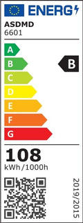 LED Deckenleuchte 80CM, Deckenlampe Wohnzimmer Black, 3000K-6000K Dimmbar Rechteckige Wohnzimmerlampe Aluminium Acryl Schlafzimmer Moderne Lampe Mit Fernbedienung