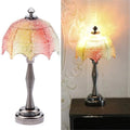 Dolls House Tischlampe Model Möbelmodell Zubehör Teenager Mädchen Für 1:12 Dollhouses Wohnzimmer Dekorationen Dollhouses Miniaturlampe Miniaturtisch Beleuchtung Dekors Raumdekoration
