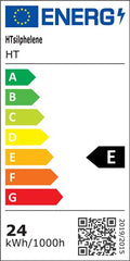 HTsilphelene Moderne Deckenleuchte, 40cm Dimmbare 3000K-6500K Deckenlampe Schlafzimmer, Minimalistische Kreativitätsform Lampe Deckenlampe für Wohnzimmer Schlafzimmer Küche Flur (A 40CM)