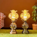 FIRSTXIU Dolls House Tischlampe Model Möbelmodell Zubehör Teenager Mädchen Für 1:12 Dollhouses Wohnzimmer Dekorationen Dollhouses Beleuchtung