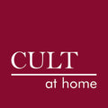GILDE Lampe Tischlampe Dekolampe Lebensbaum - aus Porzellan mit Lochmuster im Prickellook H 20 cm