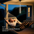 Tischlampe Mit Touch-Funktion,Flimmerfreie Schminkspiegel Lampe - Dimmbares Gleichmäßiges Licht Mit Helligkeitsregelung Für Lesen Schreiben Lernen Schreibtisch