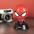 Paladone Icon Licht, Spiderman