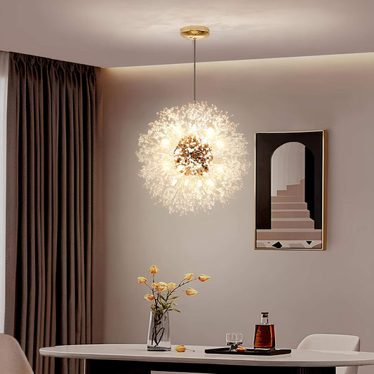 eleganter-kronleuchter-Deckenlampen-gold-silber-modern-wohnzimmer-esszimmer-xluxusdesign-xlumina