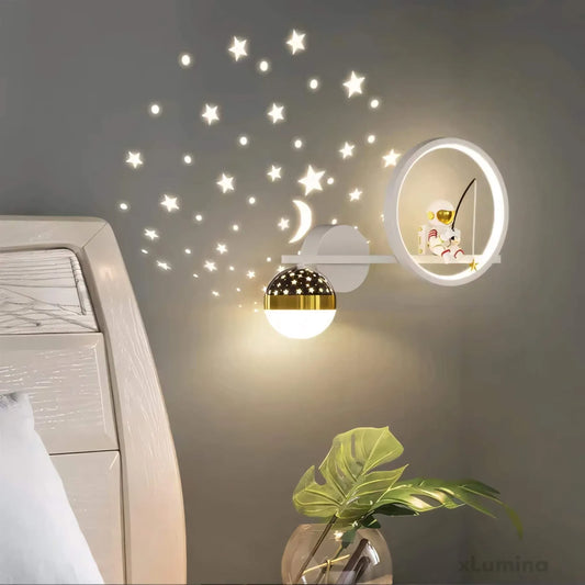 LittleBeam-LED-Wandleuchte-Kompakte-und-Moderne-Wandlampe-mit-Warmweissem-Licht-xlumina