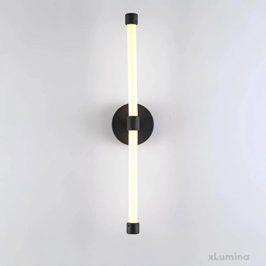 lumiglo-moderne-minimalistische-led-wandlampe-acryl-schwarz-weiss-xlumina