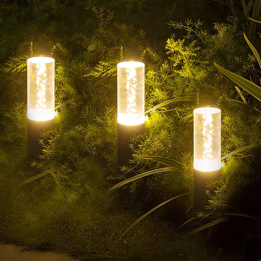 Acryl-Gartenleuchte-LumiPatio-ModernesDesignWasserdichtLED-xlumina