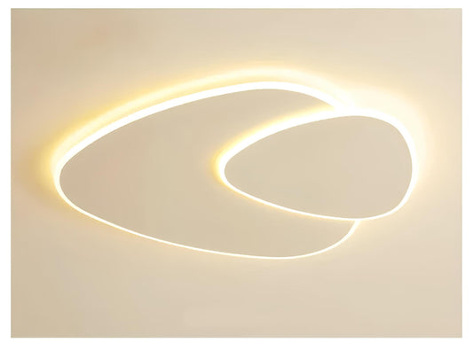 minimalistische-moderne-ultraflache-led-Deckenlampen-schwarz-weiss-dimmbar-xlumina