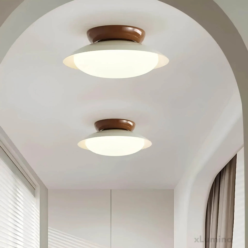 Morandi Deckenleuchte Vintage LED | Jetzt bestellen