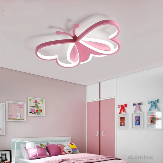 schmetterling-deckenbeleuchtung-led-lampe-elegantes-design-wohnzimmer-esszimmer-xlumina