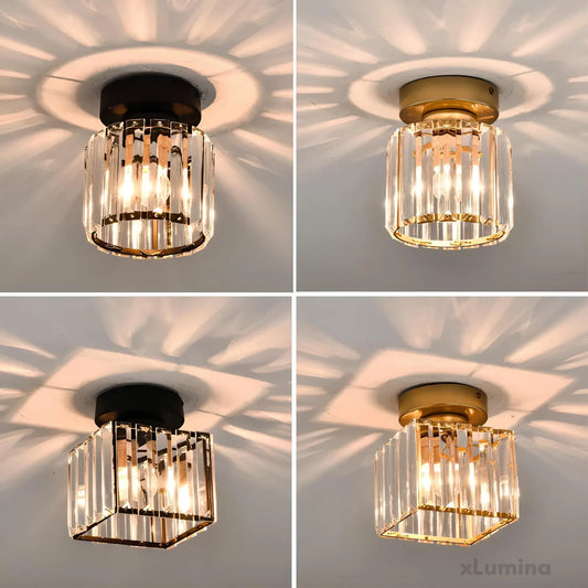 shimmerluxe-deckenlampe-kristallglas-modern-luxus-lampe-wohnzimmer-schlafzimmer-xlumina