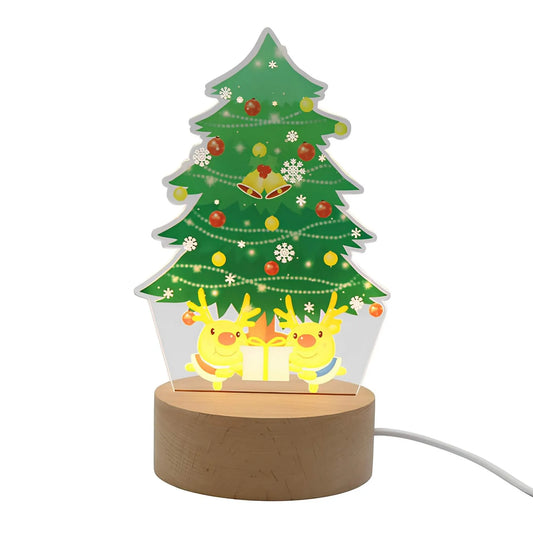 weihnachts-led-acryl-nachtlicht-rund-warmweiss-lampe-weihnachtsdeko-xlumina