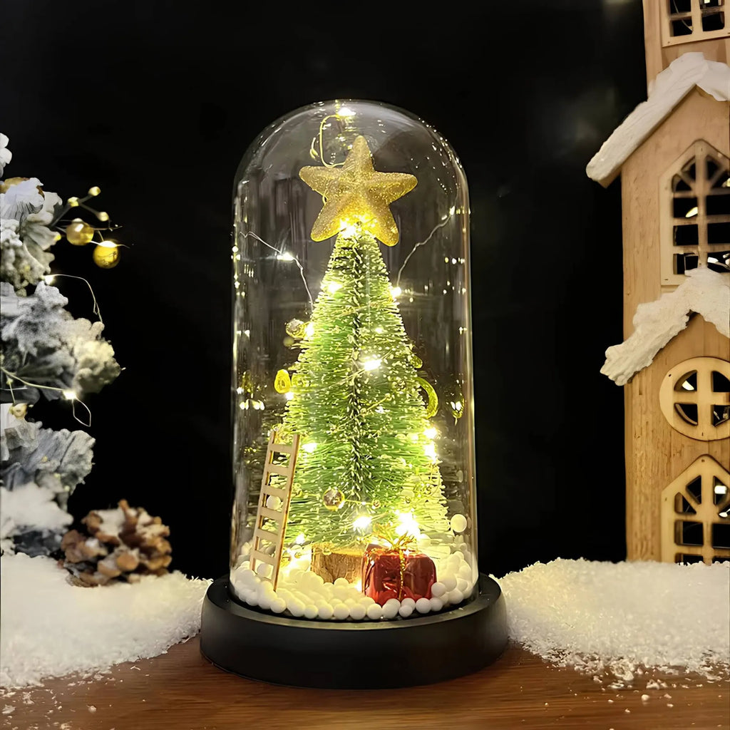 Weihnachtsbeleuchtung LED | Jetzt erhellen und dekorieren