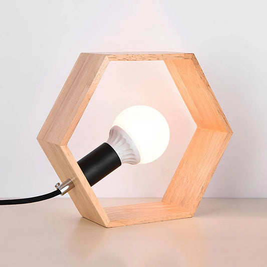 woodlight-stilvolle-sechseckige-holz-tischlampe-naturholz-led-warmweiss-stilvolles-design-xlumina